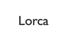 Lorca