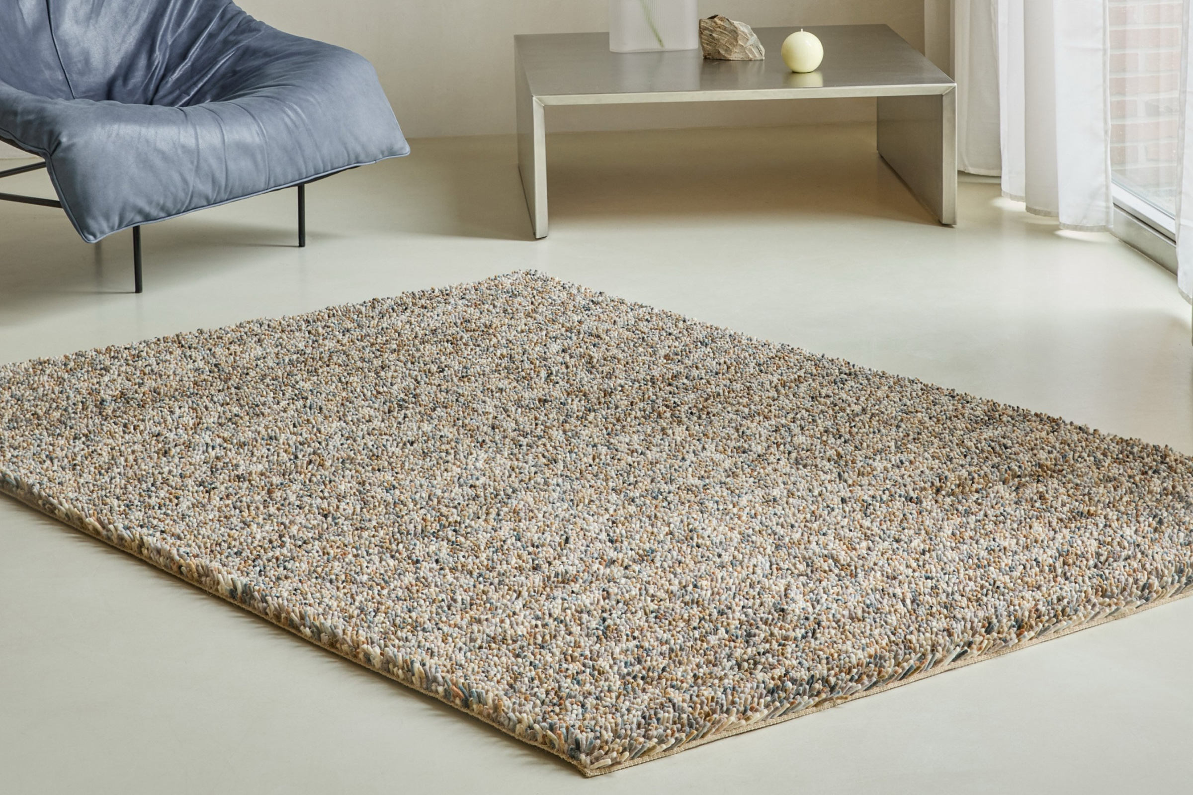 Brink and Campman rugs