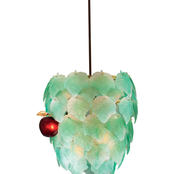 Eden chandelier
