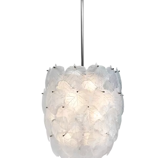 Eden chandelier