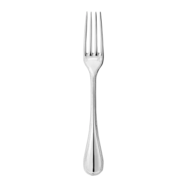 Silver-Plated Standard Fork