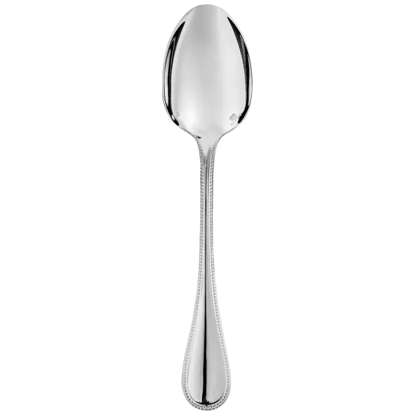 Silver-Plated Standard Soup Spoon