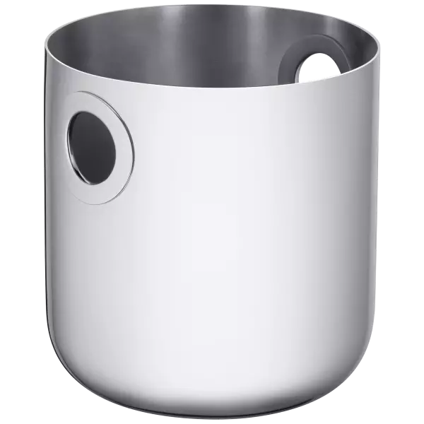 Stainless Steel Champagne Bucket