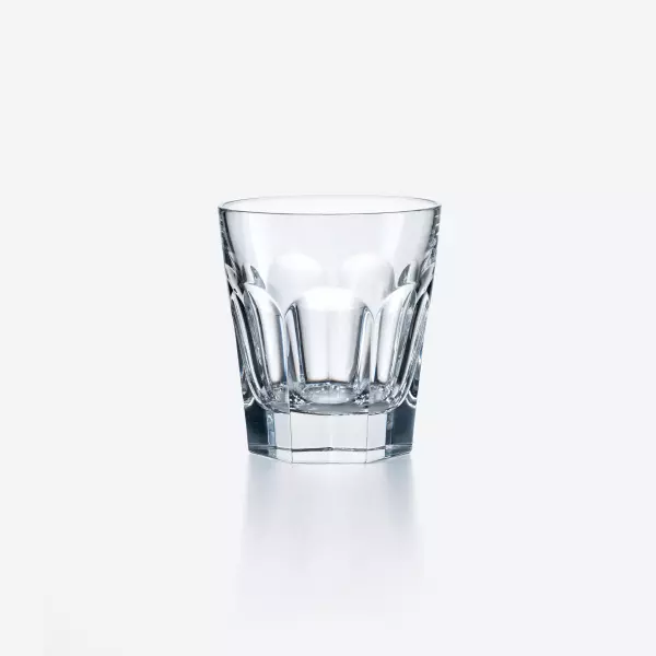 Harcourt 1841 Tumbler