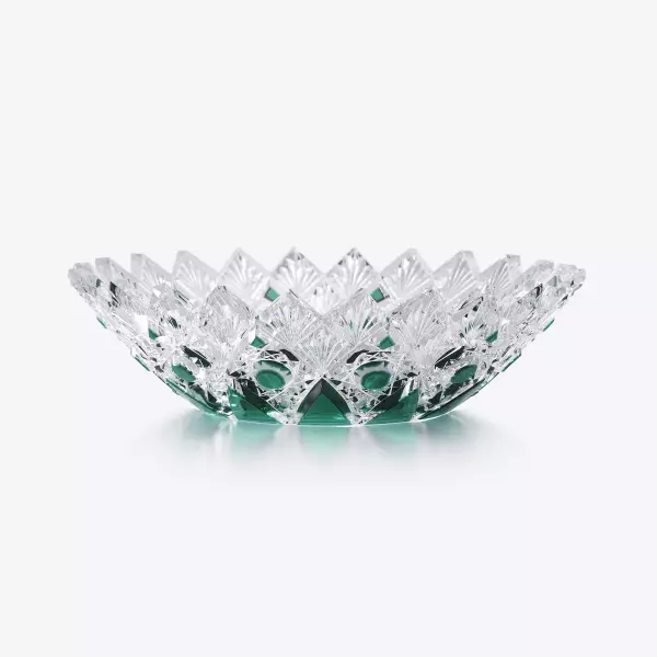 Haute Cristallerie Canopée Bowl