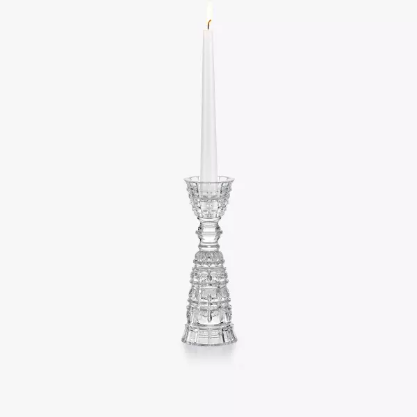 New Antique Mirage Dual Candlestick