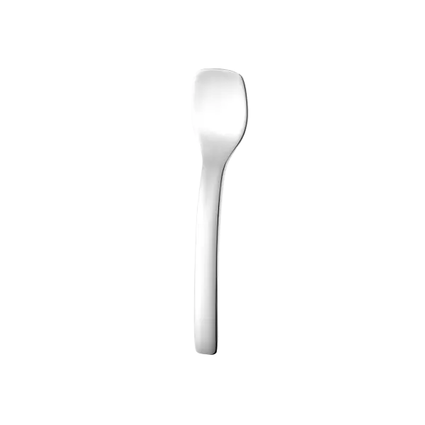 Set of 2 spoons Sweetness Silver plated B00013182