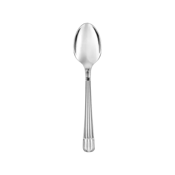 Dessert spoon Stainless steel