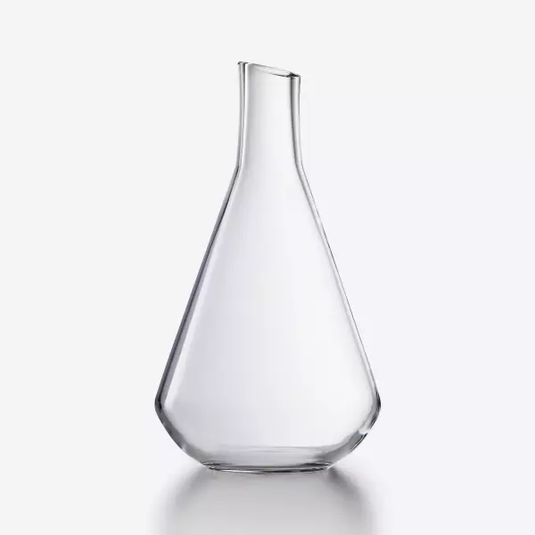 Château Baccarat Decanter