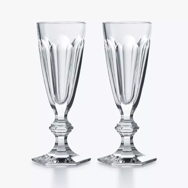 Harcourt 1841 Flutes