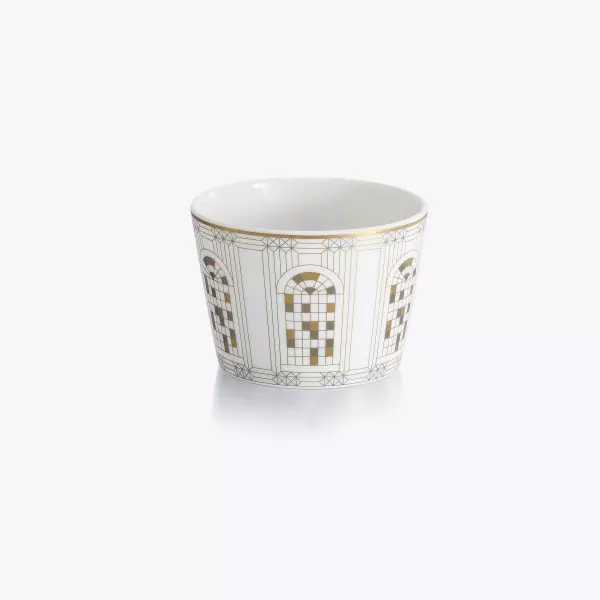 Arcadia Gold & Platinum Timbale