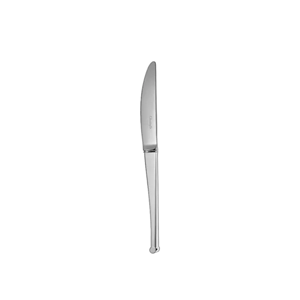 Silver plated Dessert knife