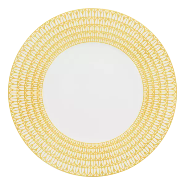 Porcelain Underplate