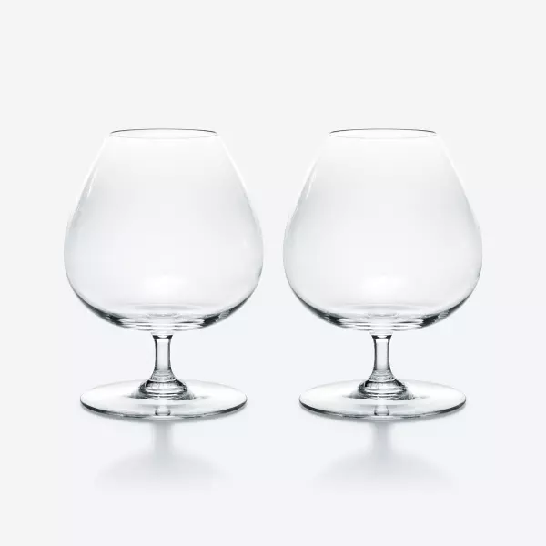 Cognac Degustation Glasses