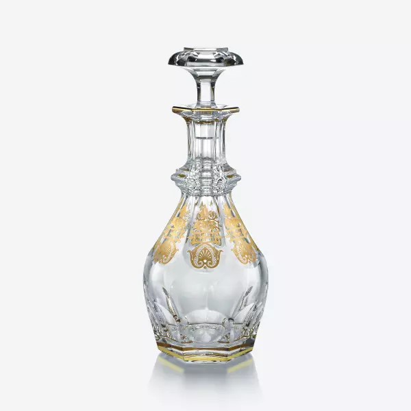 Harcourt Empire Decanter