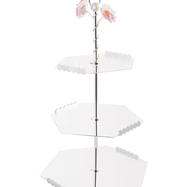 Pastry stand