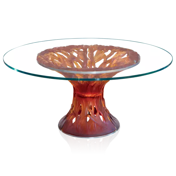 6-piece table